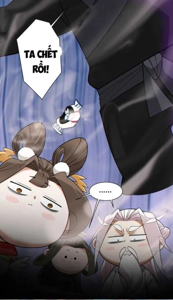 Hắc Ám Kiếm Sĩ Hồi Quy Chap 265 - Next Chap 266