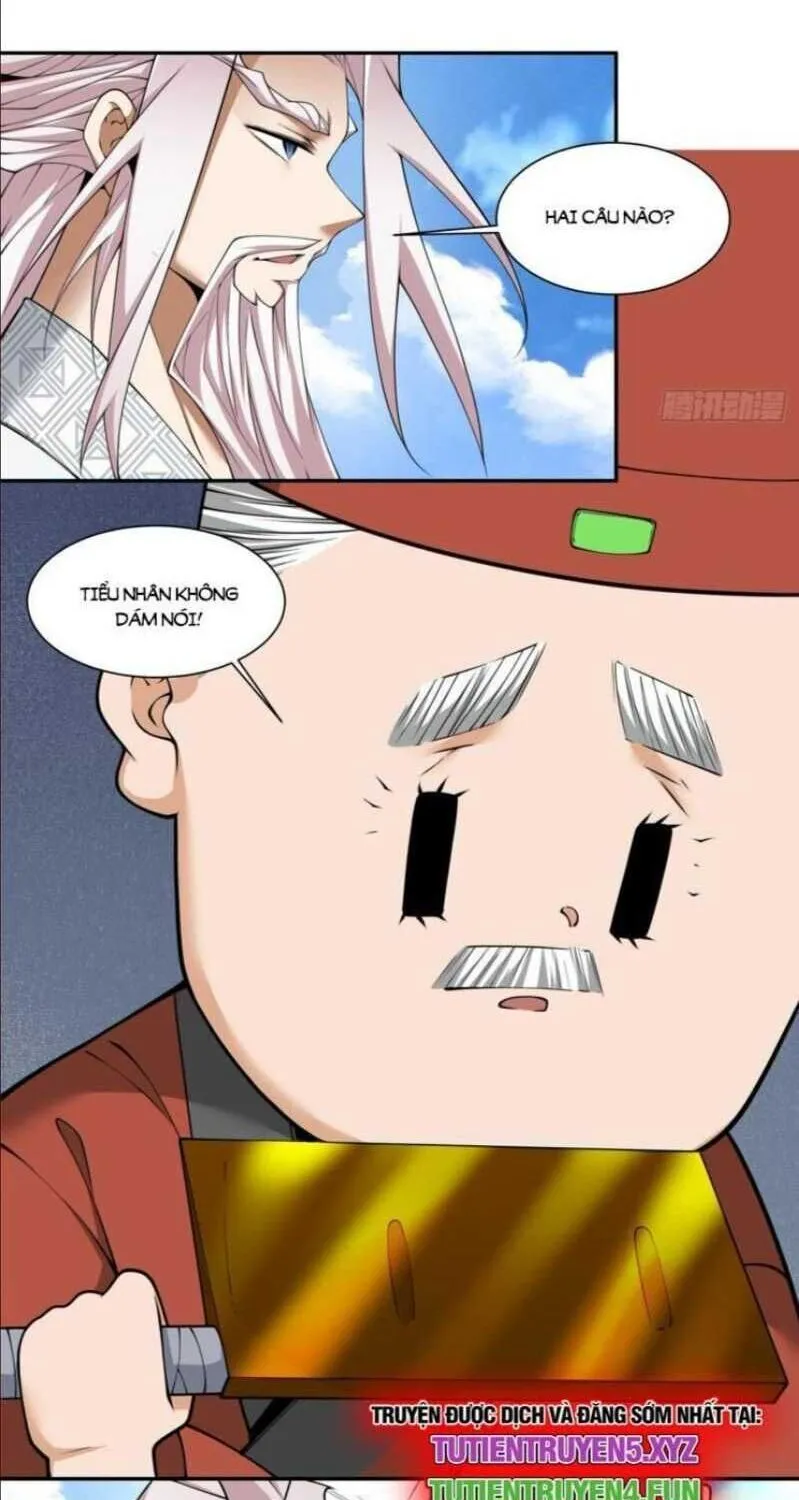Hắc Ám Kiếm Sĩ Hồi Quy Chap 269 - Next Chap 270