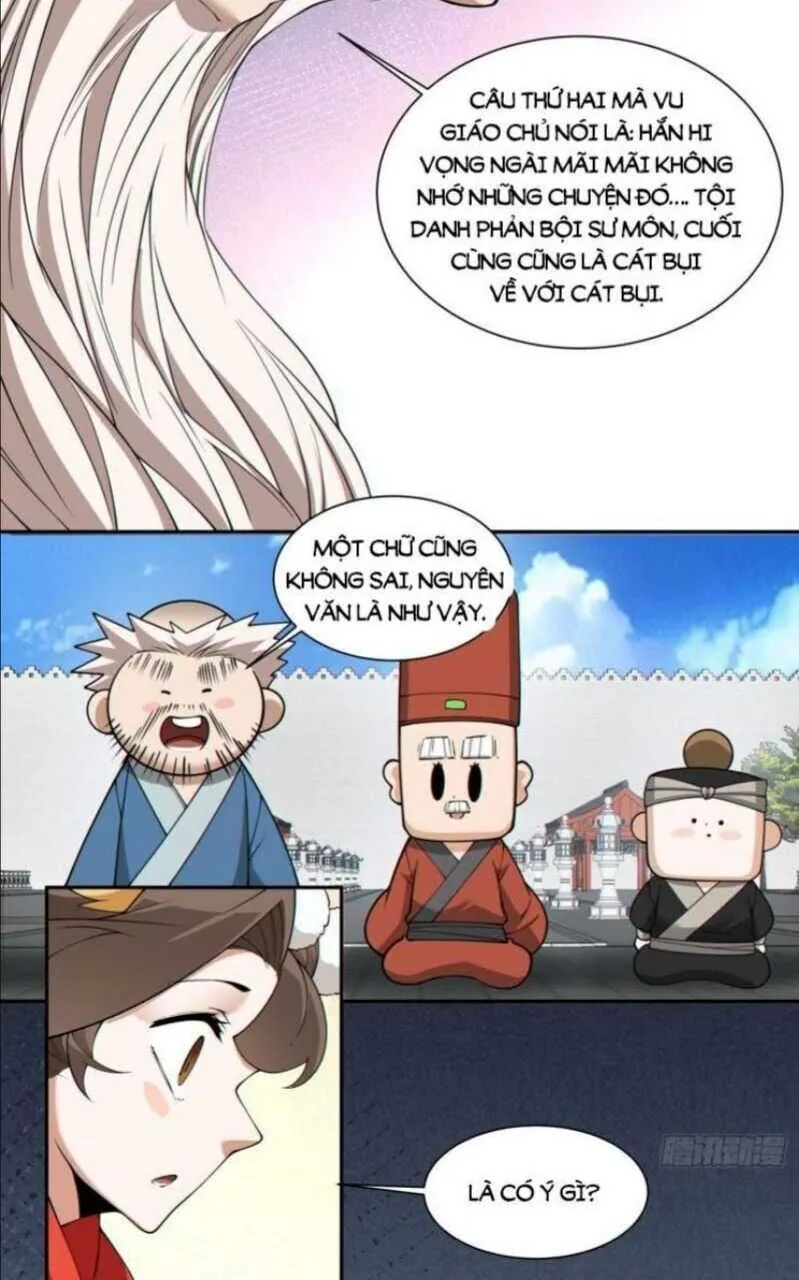 Hắc Ám Kiếm Sĩ Hồi Quy Chap 269 - Next Chap 270