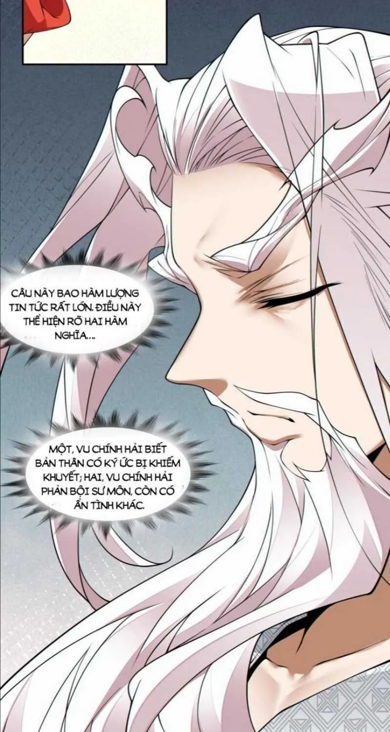 Hắc Ám Kiếm Sĩ Hồi Quy Chap 269 - Next Chap 270