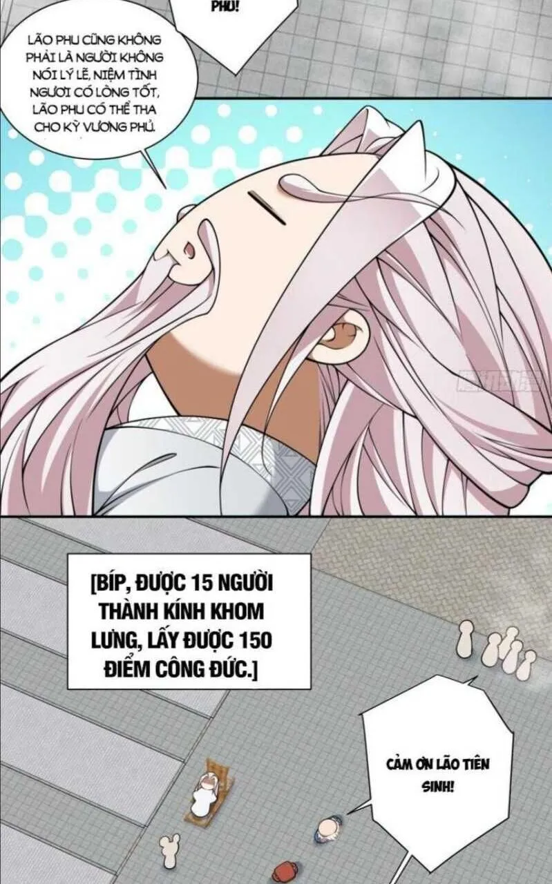 Hắc Ám Kiếm Sĩ Hồi Quy Chap 269 - Next Chap 270