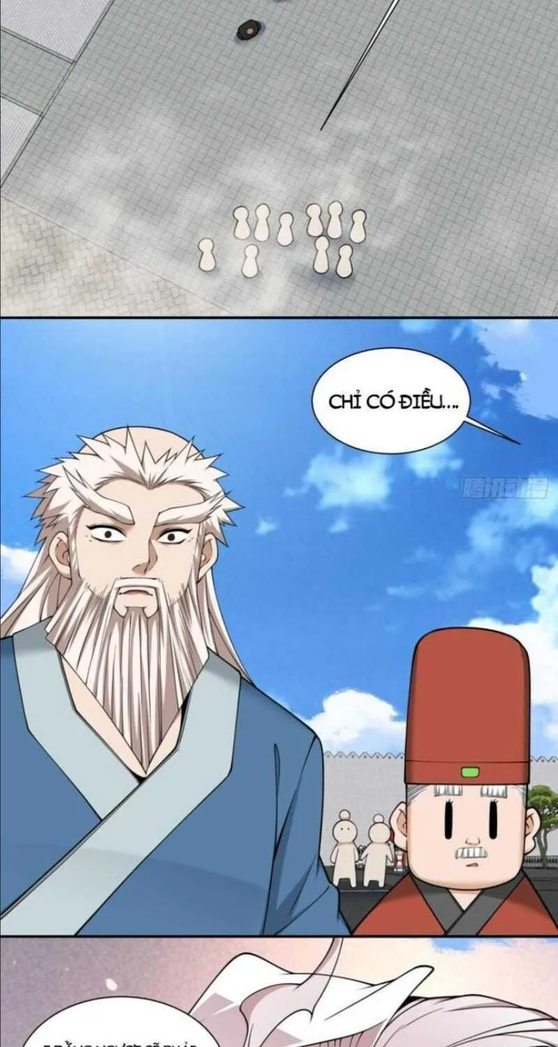 Hắc Ám Kiếm Sĩ Hồi Quy Chap 269 - Next Chap 270