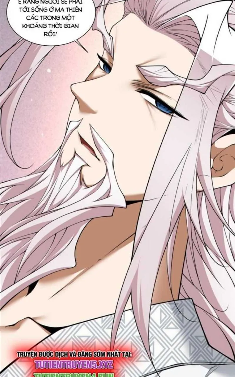 Hắc Ám Kiếm Sĩ Hồi Quy Chap 269 - Next Chap 270