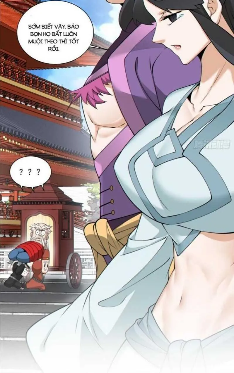 Hắc Ám Kiếm Sĩ Hồi Quy Chap 269 - Next Chap 270