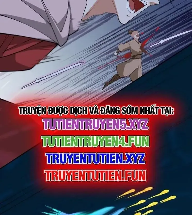Hắc Ám Kiếm Sĩ Hồi Quy Chap 273 - Next Chap 274