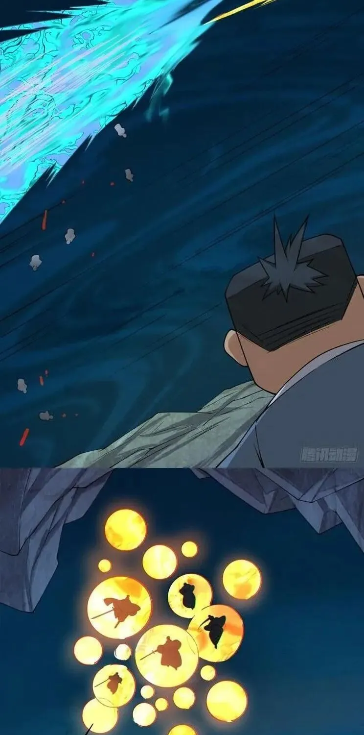 Hắc Ám Kiếm Sĩ Hồi Quy Chap 273 - Next Chap 274