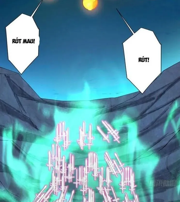 Hắc Ám Kiếm Sĩ Hồi Quy Chap 273 - Next Chap 274