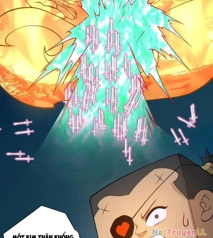 Hắc Ám Kiếm Sĩ Hồi Quy Chap 273 - Next Chap 274