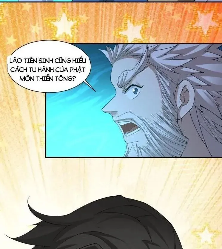 Hắc Ám Kiếm Sĩ Hồi Quy Chap 273 - Next Chap 274