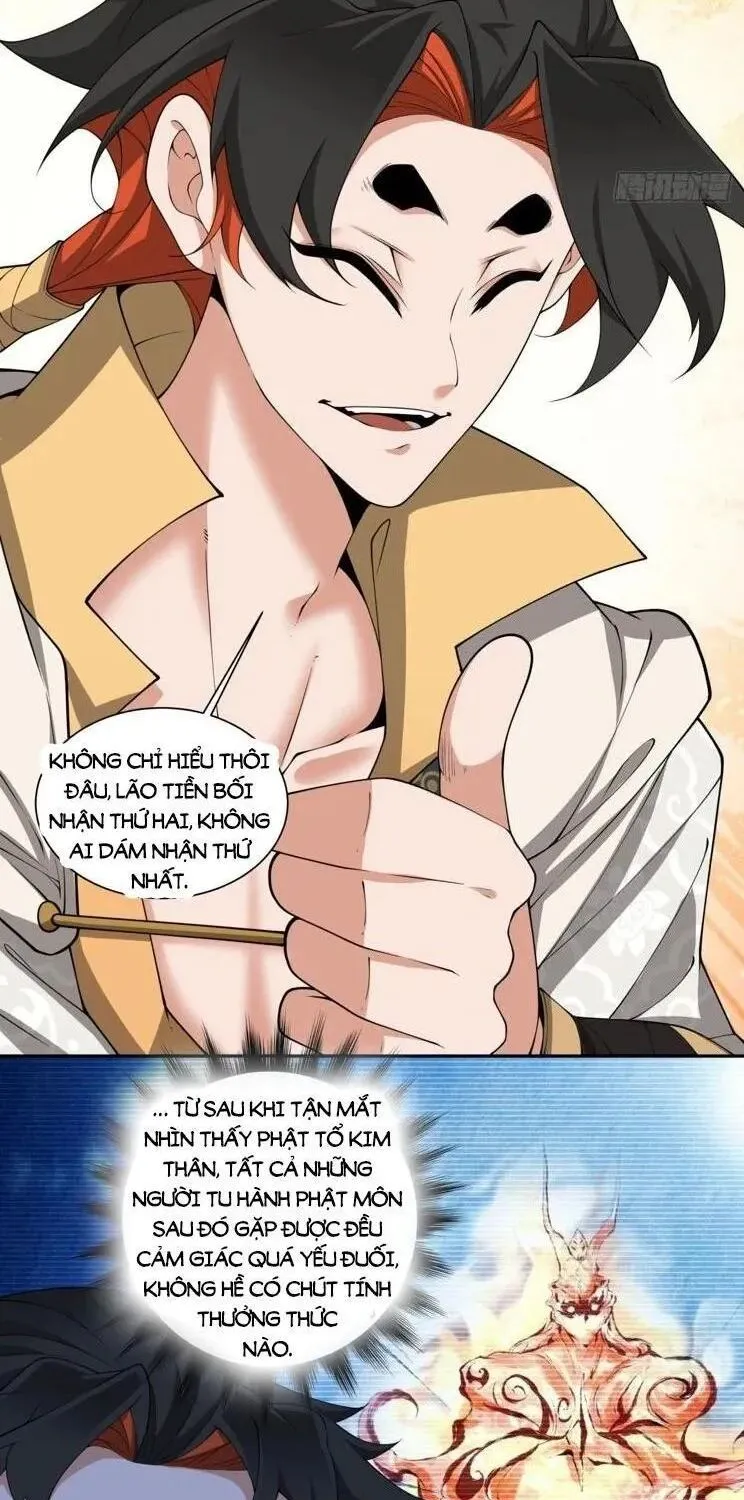 Hắc Ám Kiếm Sĩ Hồi Quy Chap 273 - Next Chap 274