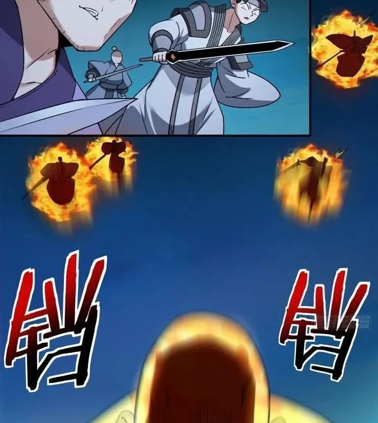Hắc Ám Kiếm Sĩ Hồi Quy Chap 273 - Next Chap 274