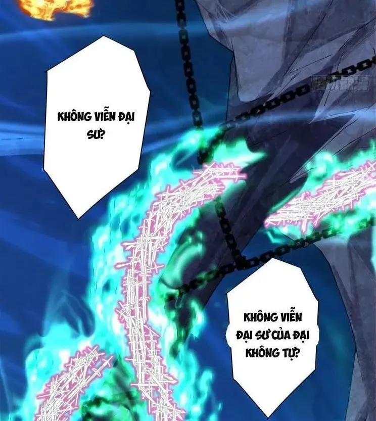 Hắc Ám Kiếm Sĩ Hồi Quy Chap 273 - Next Chap 274