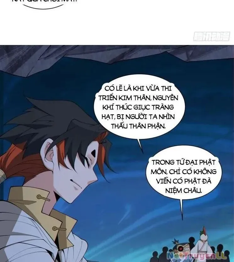Hắc Ám Kiếm Sĩ Hồi Quy Chap 273 - Next Chap 274