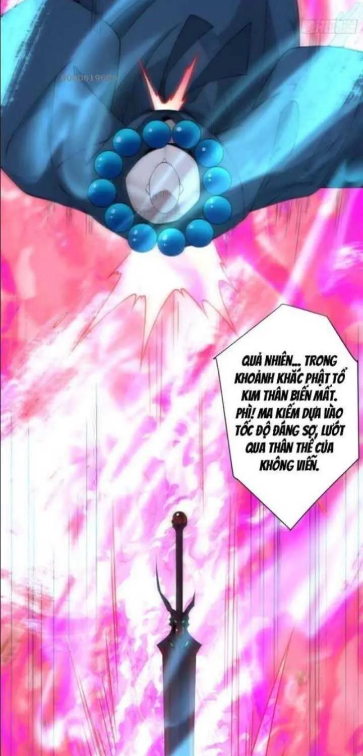 Hắc Ám Kiếm Sĩ Hồi Quy Chap 277 - Next Chap 278