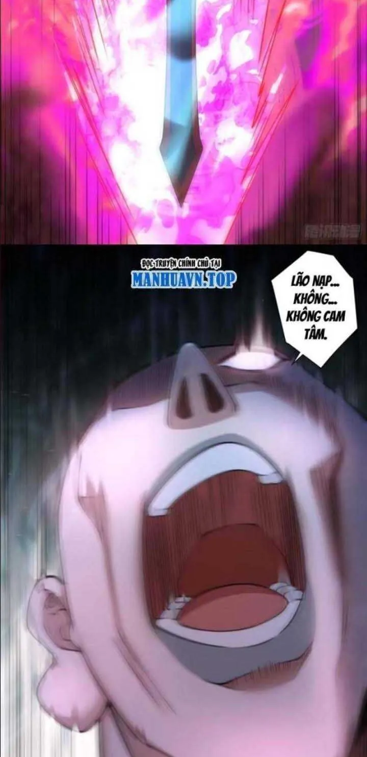 Hắc Ám Kiếm Sĩ Hồi Quy Chap 277 - Next Chap 278