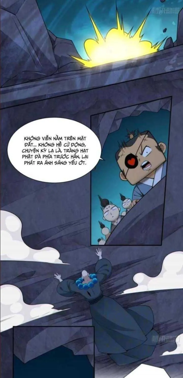 Hắc Ám Kiếm Sĩ Hồi Quy Chap 277 - Next Chap 278
