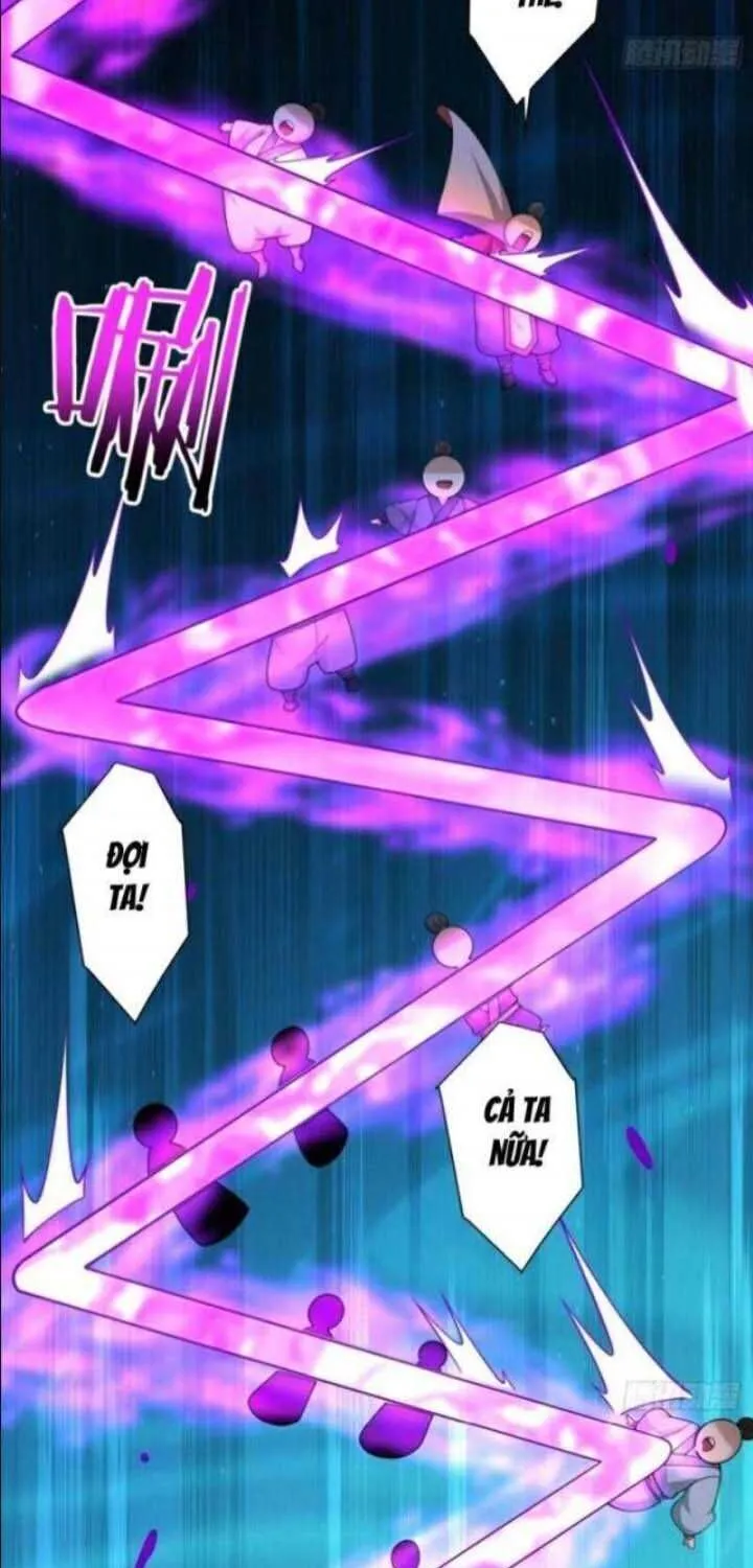 Hắc Ám Kiếm Sĩ Hồi Quy Chap 277 - Next Chap 278