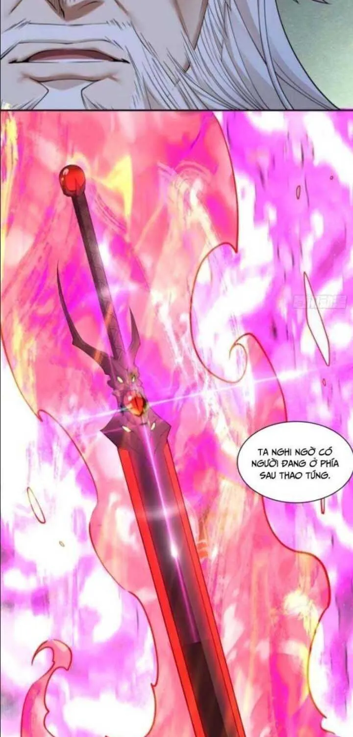 Hắc Ám Kiếm Sĩ Hồi Quy Chap 277 - Next Chap 278