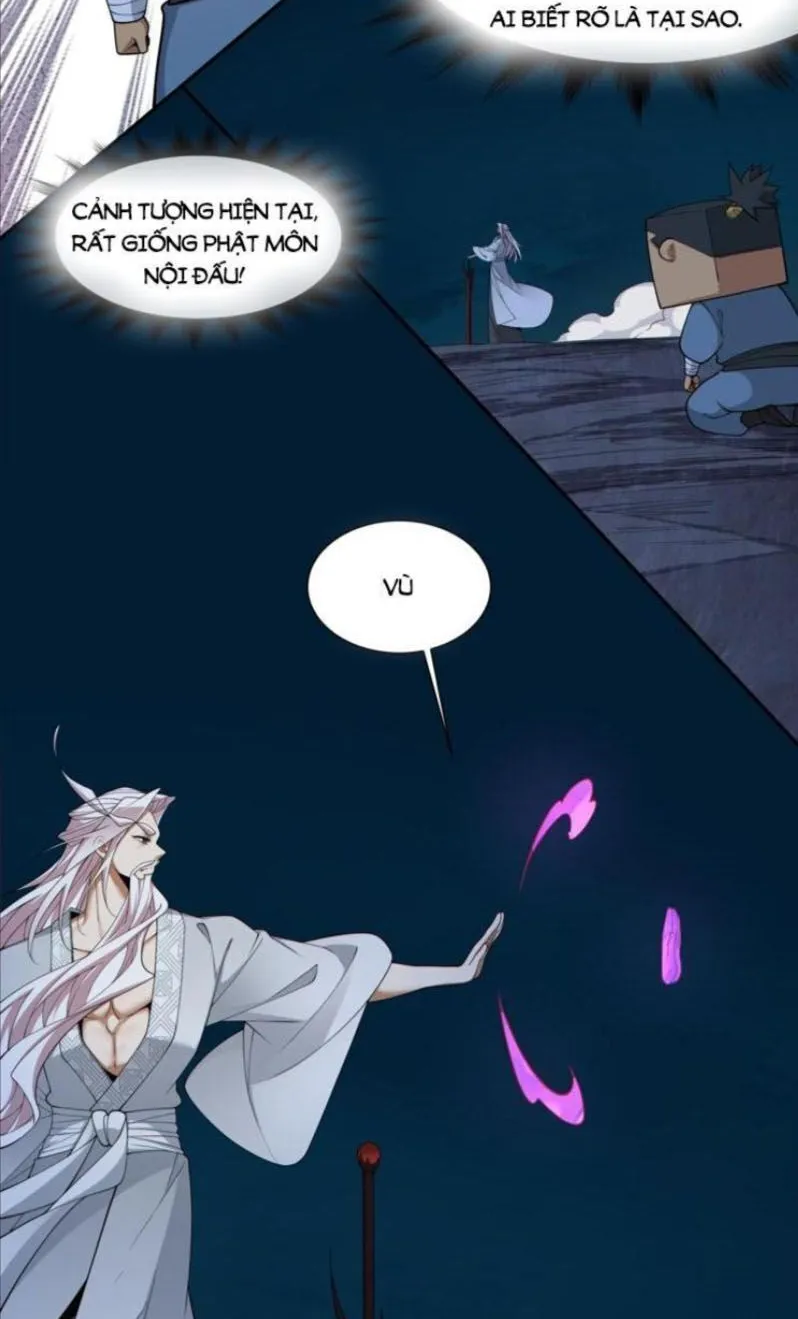 Hắc Ám Kiếm Sĩ Hồi Quy Chap 280 - Next Chap 281
