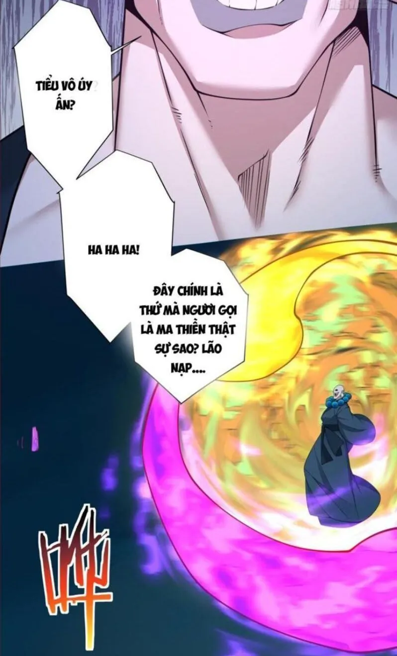 Hắc Ám Kiếm Sĩ Hồi Quy Chap 280 - Next Chap 281