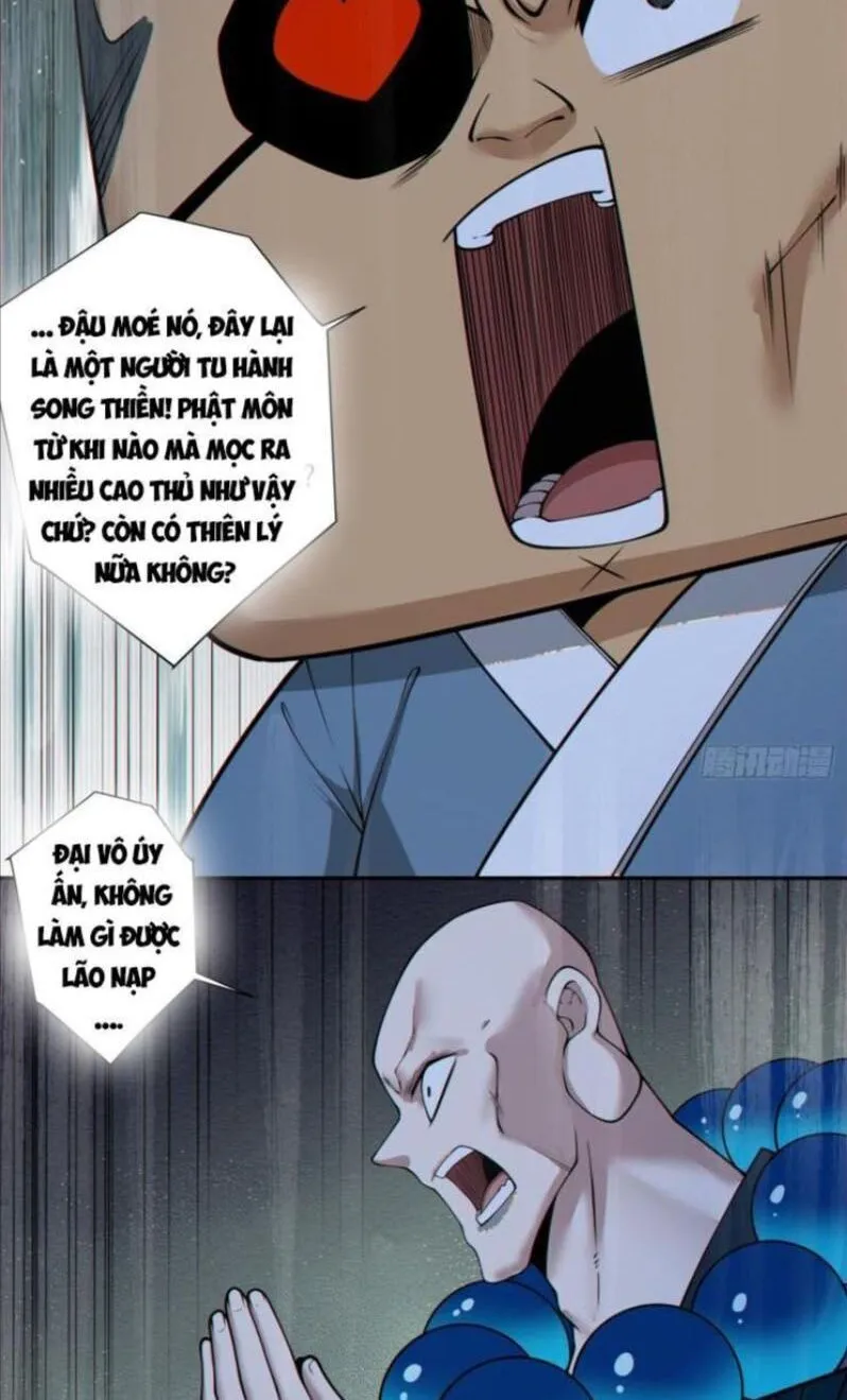 Hắc Ám Kiếm Sĩ Hồi Quy Chap 280 - Next Chap 281