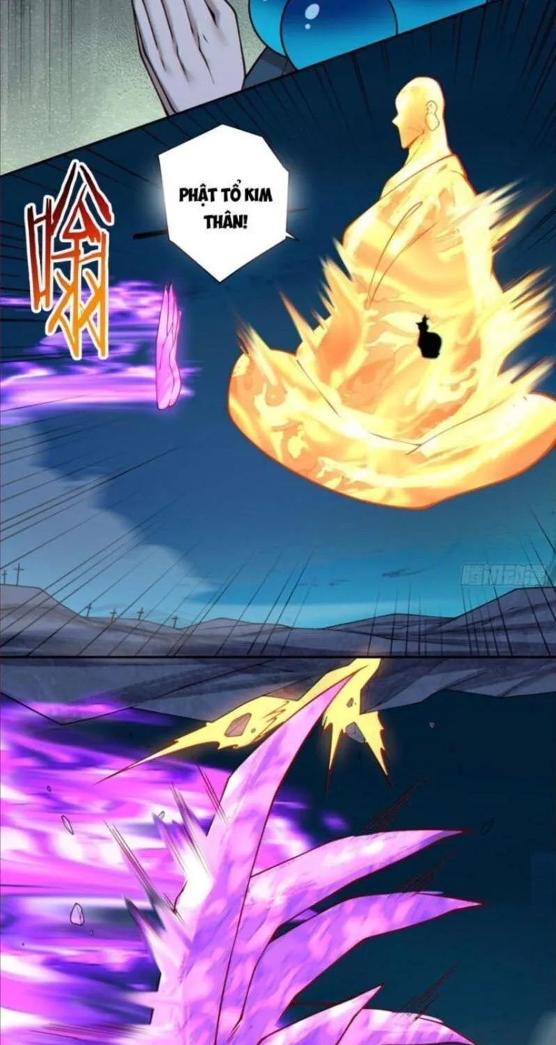 Hắc Ám Kiếm Sĩ Hồi Quy Chap 280 - Next Chap 281