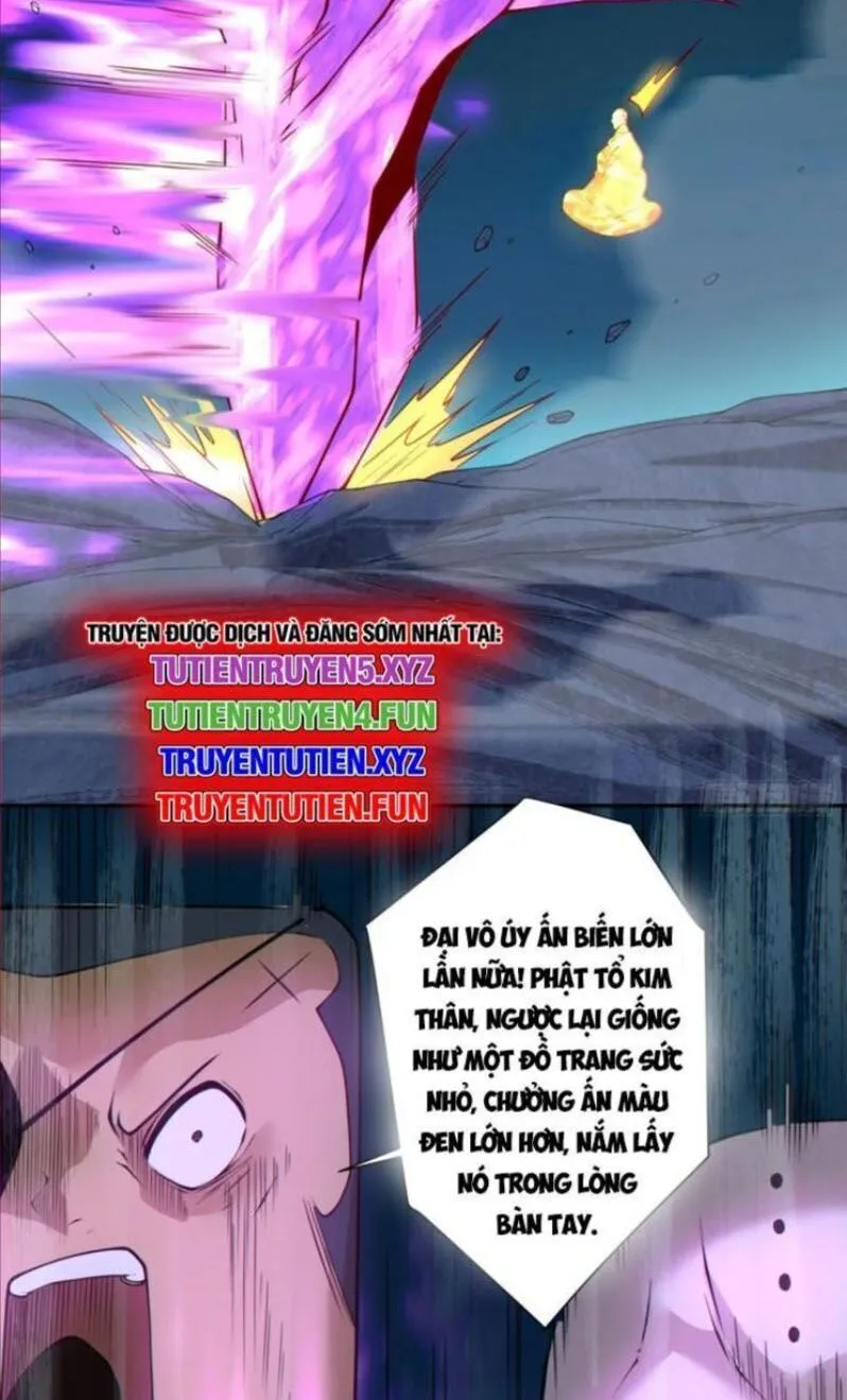 Hắc Ám Kiếm Sĩ Hồi Quy Chap 280 - Next Chap 281