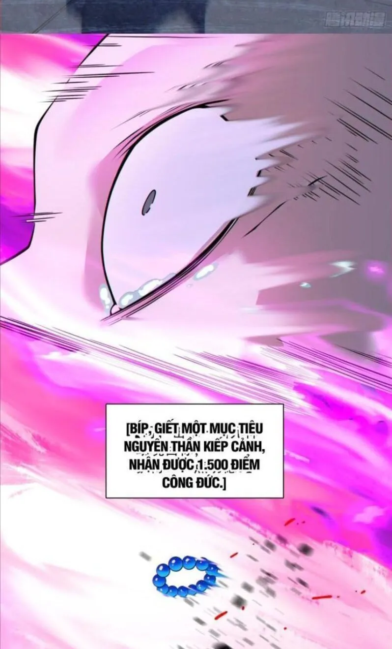 Hắc Ám Kiếm Sĩ Hồi Quy Chap 280 - Next Chap 281
