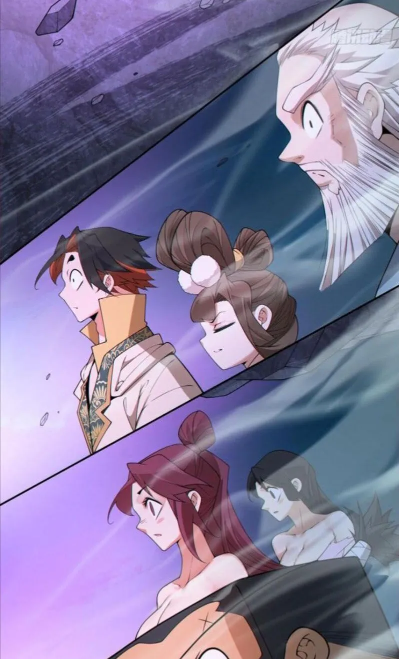 Hắc Ám Kiếm Sĩ Hồi Quy Chap 280 - Next Chap 281