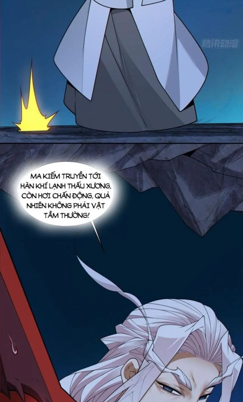 Hắc Ám Kiếm Sĩ Hồi Quy Chap 280 - Next Chap 281