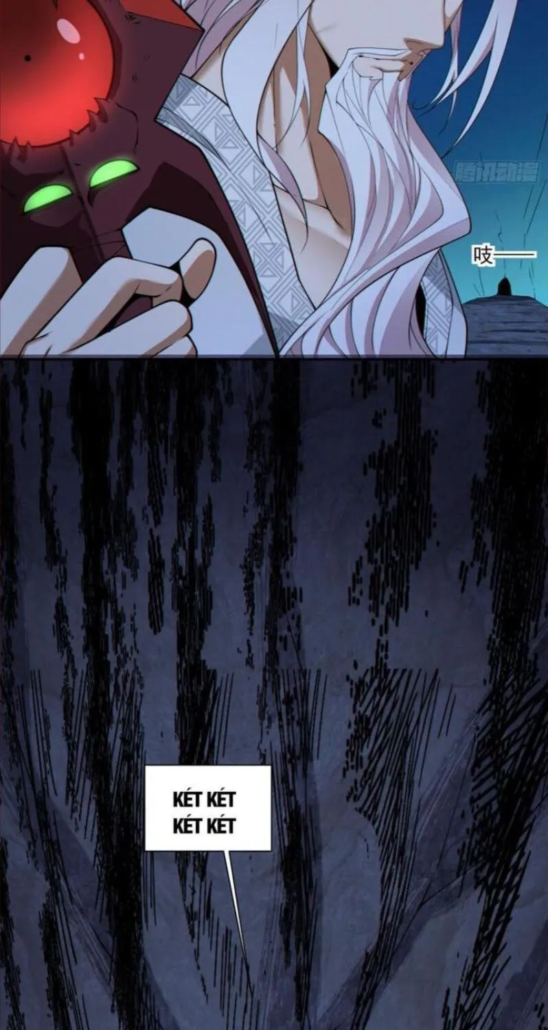 Hắc Ám Kiếm Sĩ Hồi Quy Chap 280 - Next Chap 281
