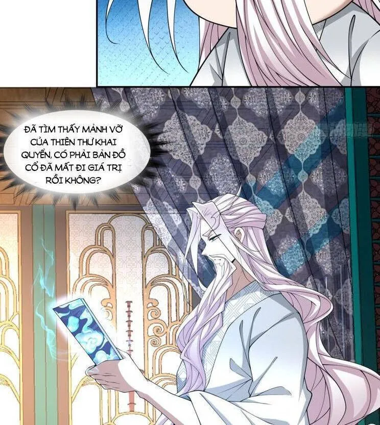 Hắc Ám Kiếm Sĩ Hồi Quy Chap 283 - Next Chap 284