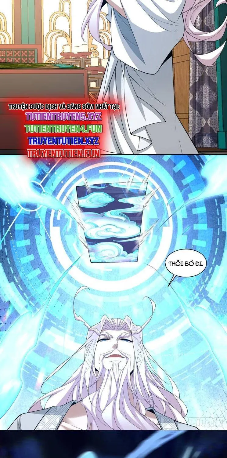 Hắc Ám Kiếm Sĩ Hồi Quy Chap 283 - Next Chap 284