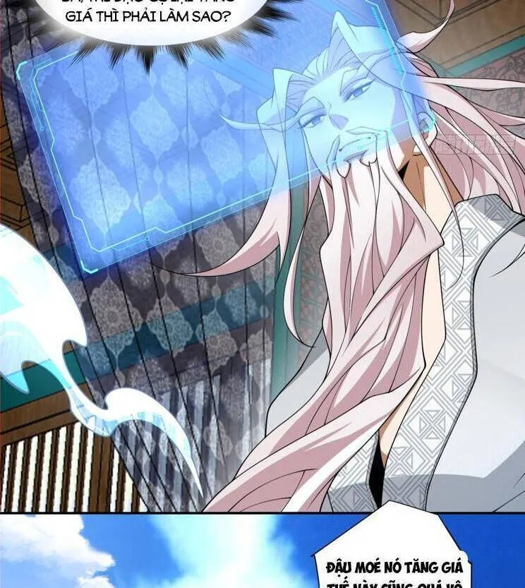 Hắc Ám Kiếm Sĩ Hồi Quy Chap 283 - Next Chap 284