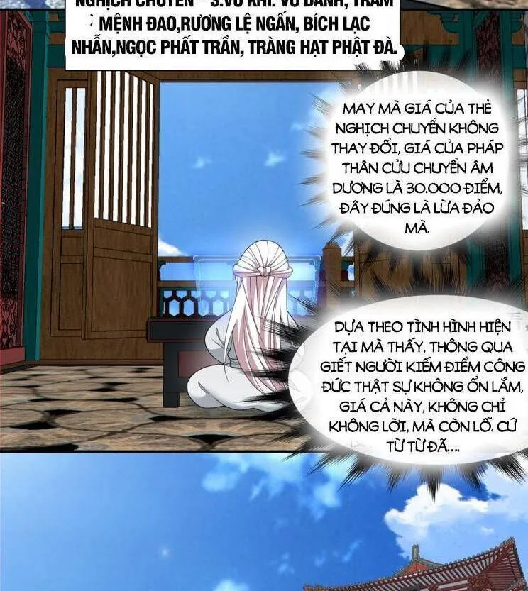 Hắc Ám Kiếm Sĩ Hồi Quy Chap 283 - Next Chap 284