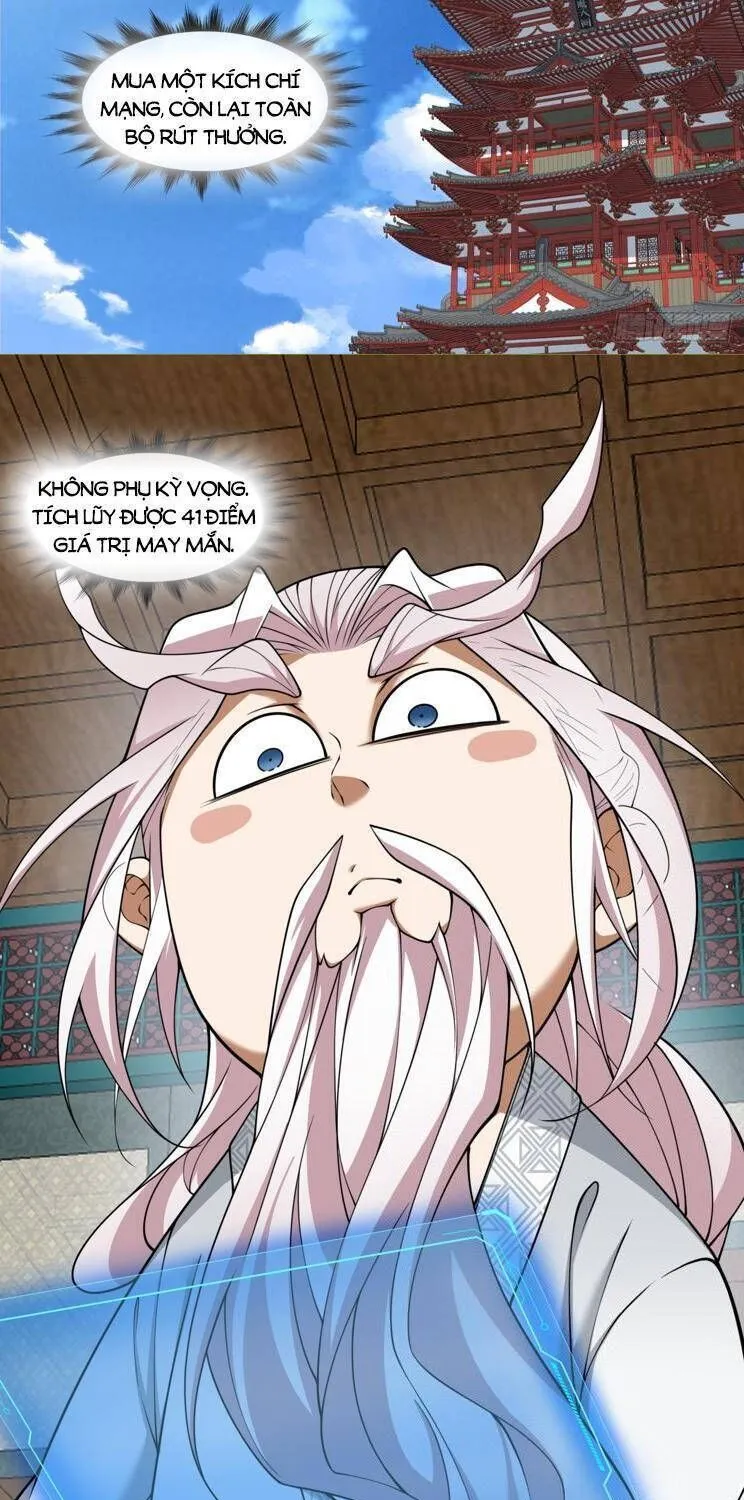 Hắc Ám Kiếm Sĩ Hồi Quy Chap 283 - Next Chap 284