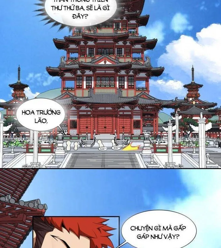 Hắc Ám Kiếm Sĩ Hồi Quy Chap 283 - Next Chap 284
