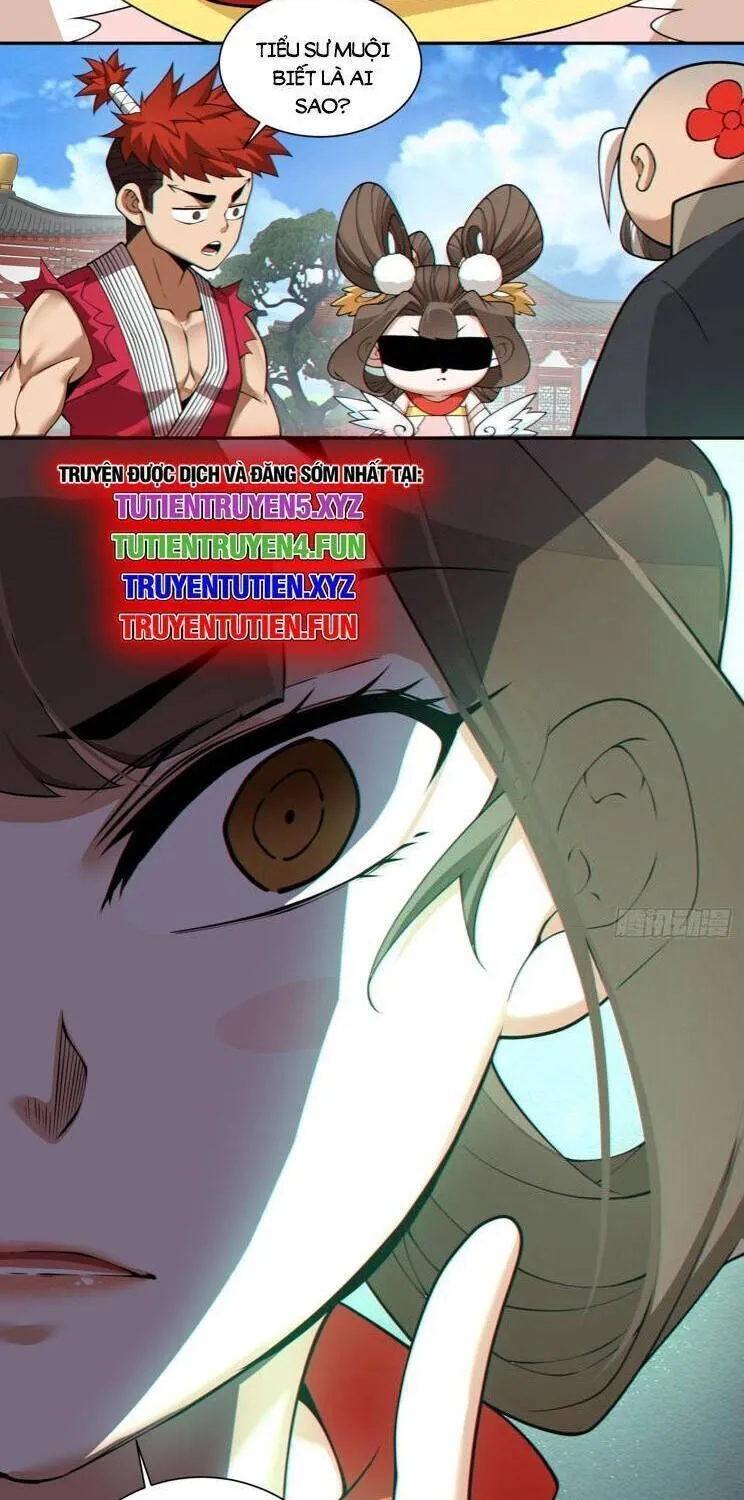 Hắc Ám Kiếm Sĩ Hồi Quy Chap 283 - Next Chap 284
