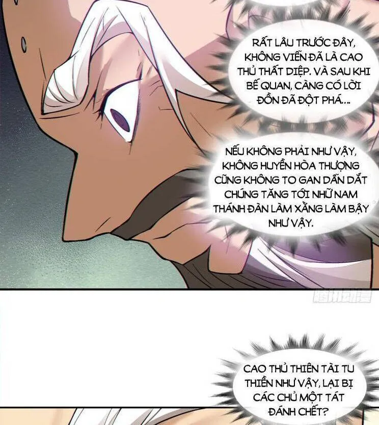 Hắc Ám Kiếm Sĩ Hồi Quy Chap 283 - Next Chap 284