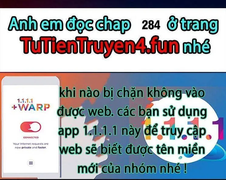 Hắc Ám Kiếm Sĩ Hồi Quy Chap 283 - Next Chap 284