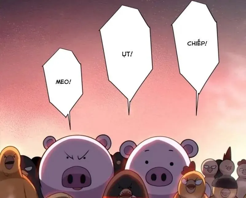 Hắc Ám Kiếm Sĩ Hồi Quy Chap 287 - Next Chap 288