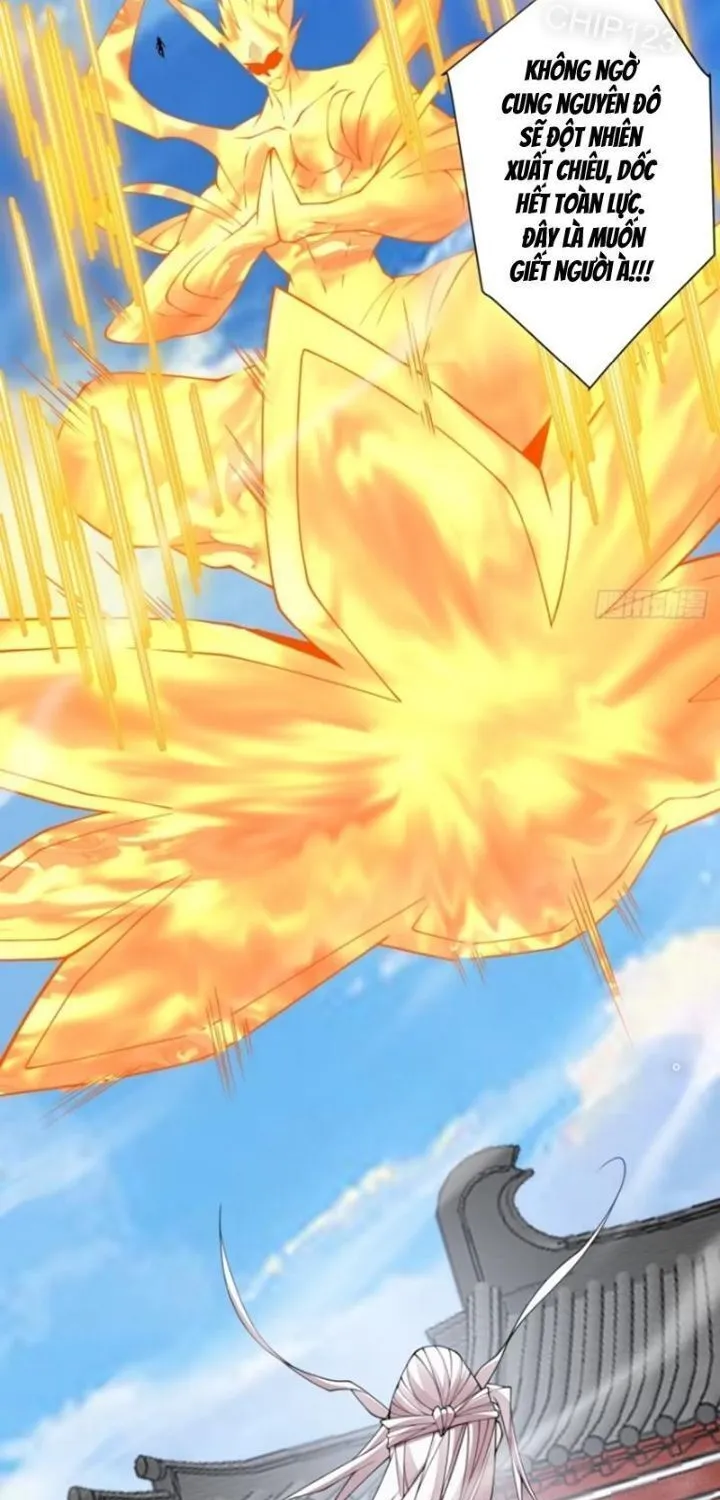 Hắc Ám Kiếm Sĩ Hồi Quy Chap 291 - Next Chap 292