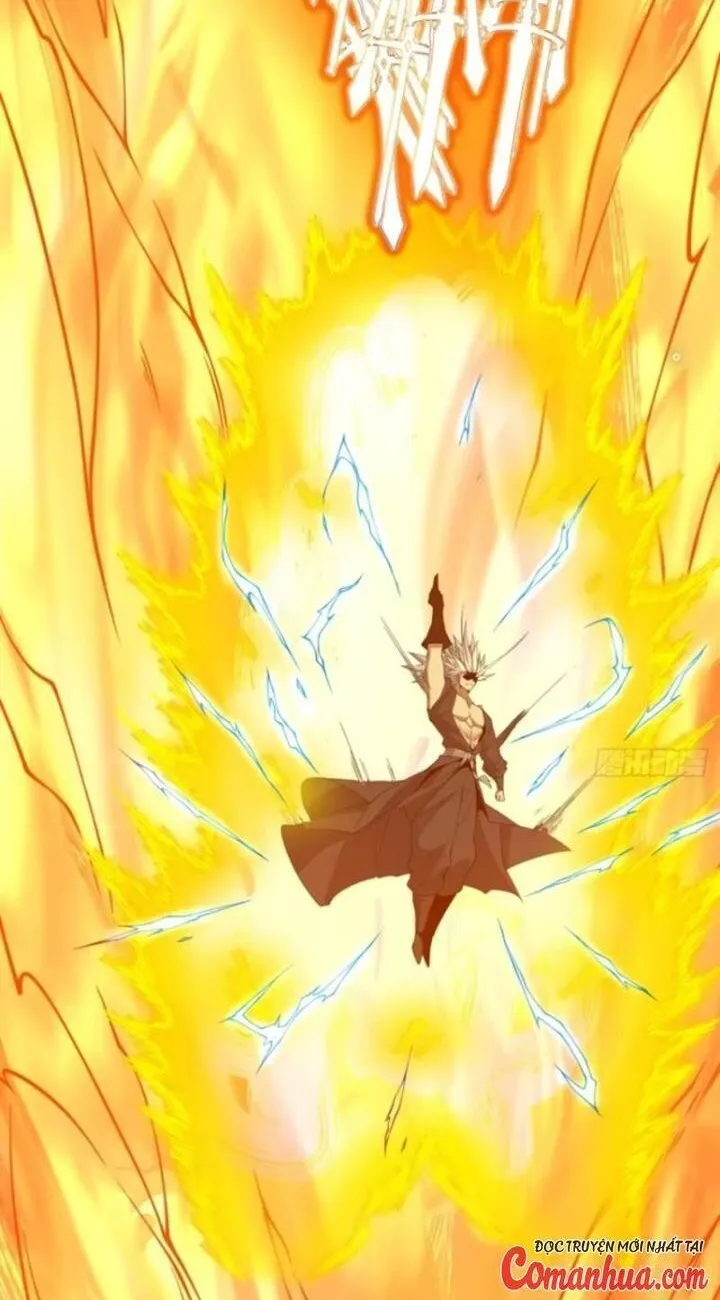 Hắc Ám Kiếm Sĩ Hồi Quy Chap 291 - Next Chap 292