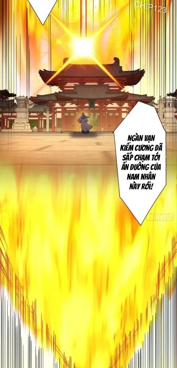 Hắc Ám Kiếm Sĩ Hồi Quy Chap 291 - Next Chap 292
