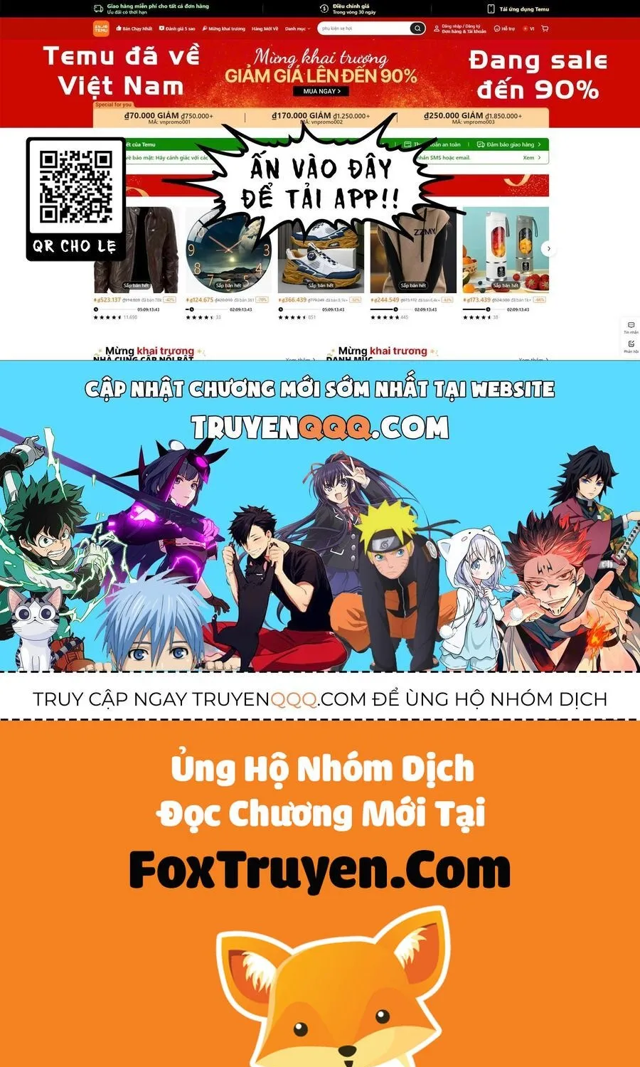 Hắc Ám Kiếm Sĩ Hồi Quy Chap 304 - Next Chap 305