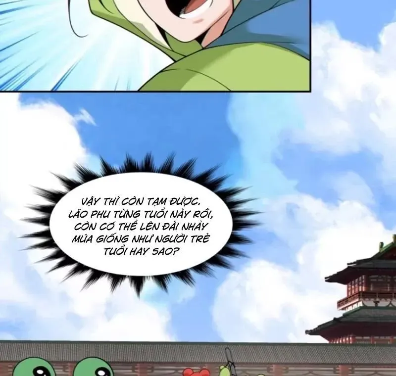 Hắc Ám Kiếm Sĩ Hồi Quy Chap 307 - Next Chap 308