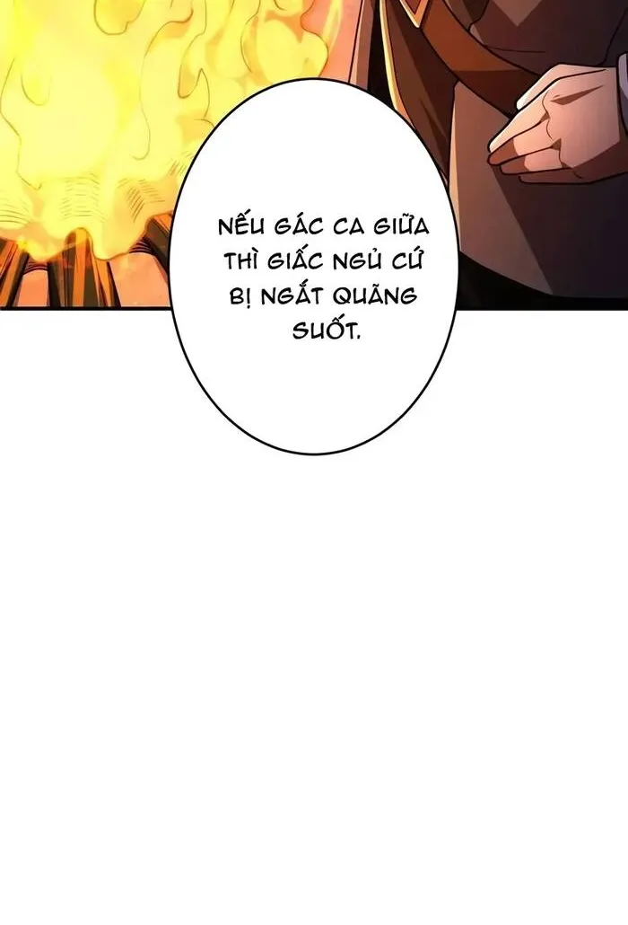 Hắc Ám Kiếm Sĩ Hồi Quy Chap 34 - Next Chap 35