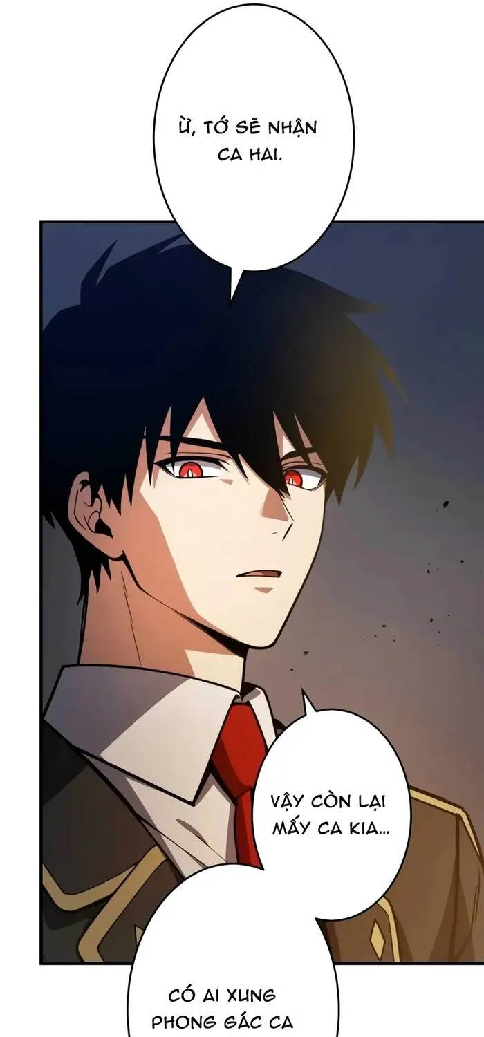 Hắc Ám Kiếm Sĩ Hồi Quy Chap 34 - Next Chap 35