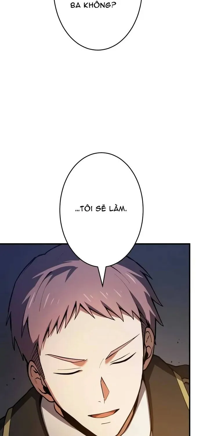 Hắc Ám Kiếm Sĩ Hồi Quy Chap 34 - Next Chap 35