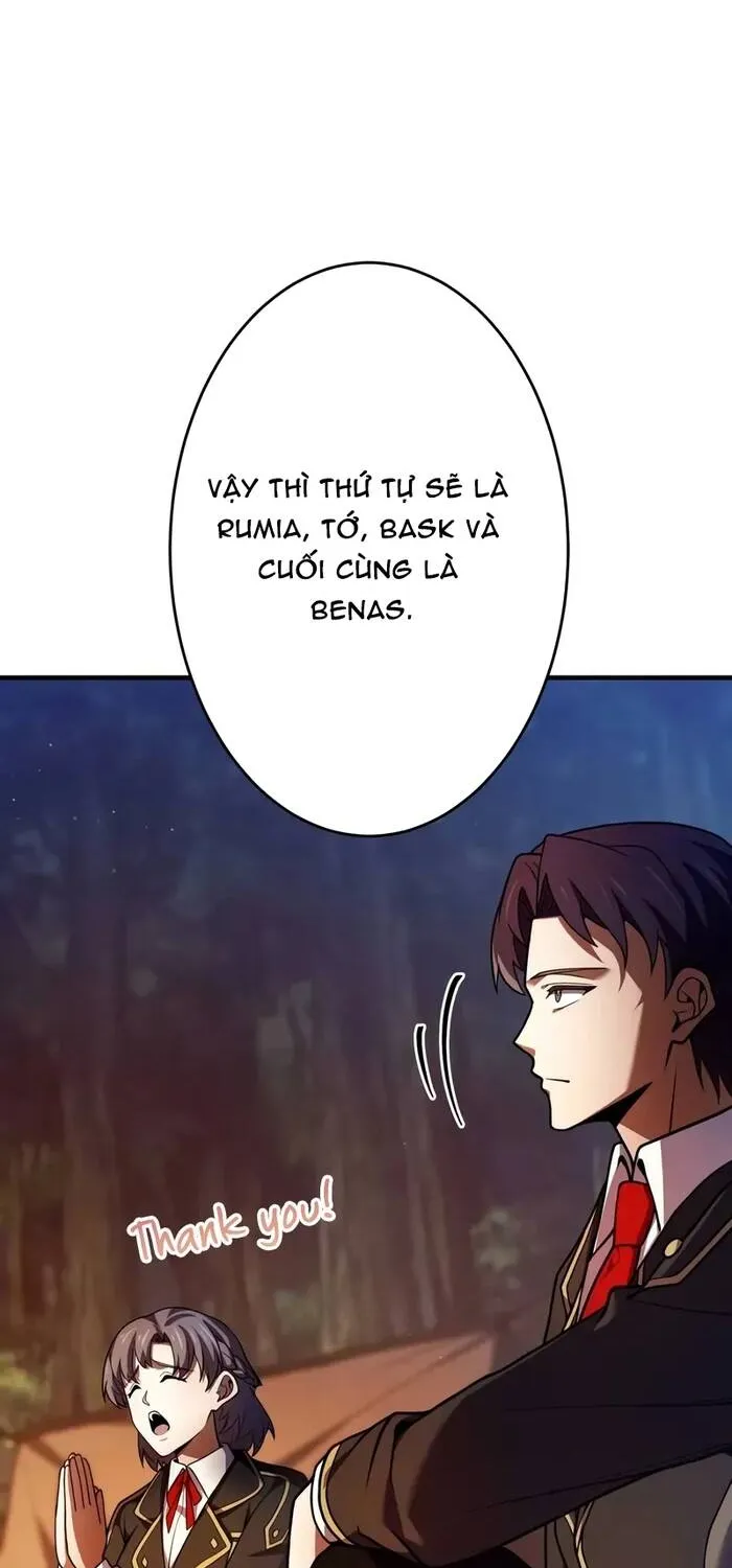 Hắc Ám Kiếm Sĩ Hồi Quy Chap 34 - Next Chap 35